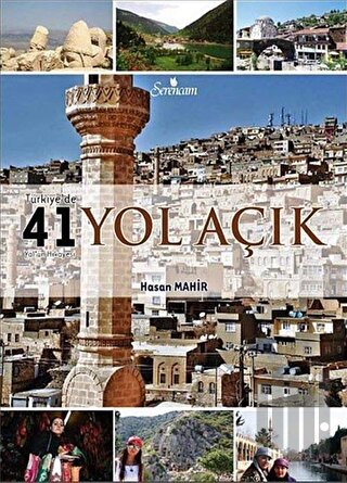 Yol Açık (Ciltli)