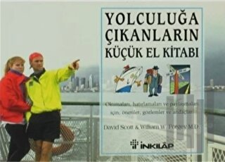 Yolculuğa Çıkanların Küçük El Kitabı