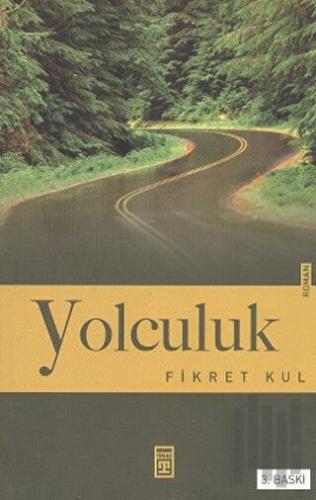 Yolculuk