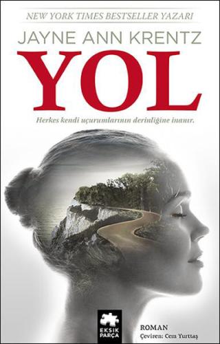 Yol | Kitap Ambarı