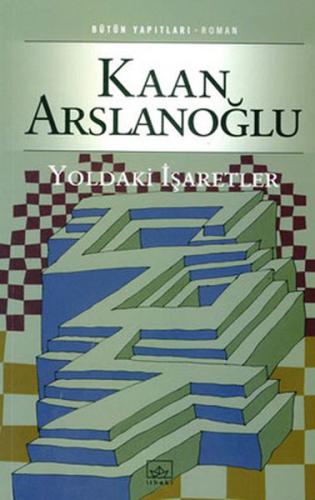 Yoldaki İşaretler | Kitap Ambarı