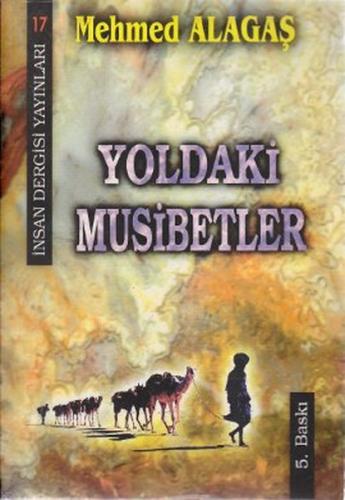 Yoldaki Musibetler | Kitap Ambarı