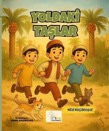 Yoldaki Taşlar | Kitap Ambarı