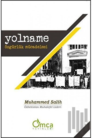Yolname - Özgürlük Mücadelesi | Kitap Ambarı