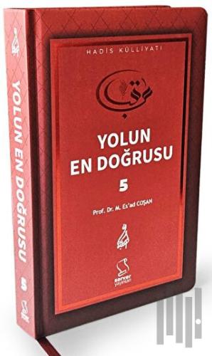 Yolun En Doğrusu - 5 (Ciltli)