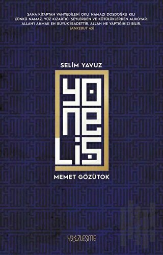 Yöneliş | Kitap Ambarı