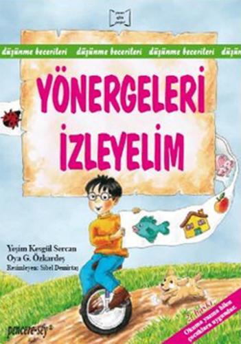 Yönergeleri İzleyelim | Kitap Ambarı
