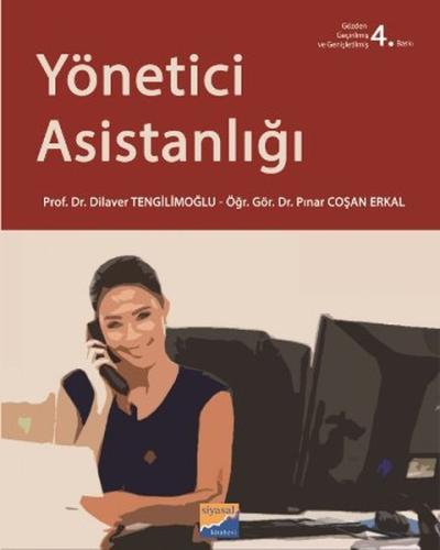 Yönetici Asistanlığı | Kitap Ambarı