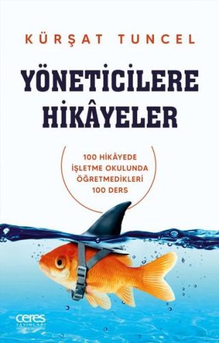 Yöneticilere Hikayeler