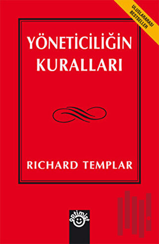 Yöneticiliğin Kuralları