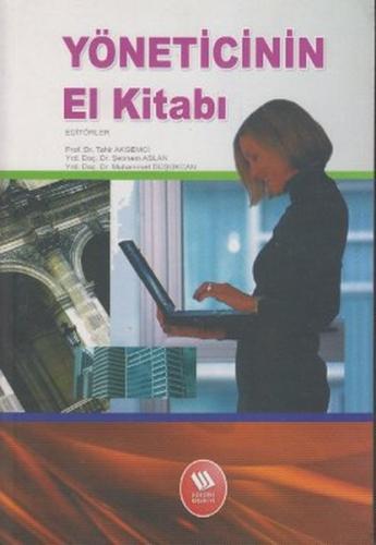 Yöneticinin El Kitabı | Kitap Ambarı