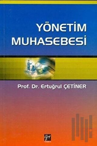 Yönetim Muhasebesi | Kitap Ambarı