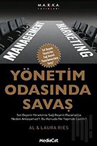 Yönetim Odasında Savaş