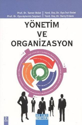 Yönetim ve Organizasyon