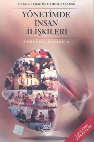 Yönetimde İnsan İlişkileri