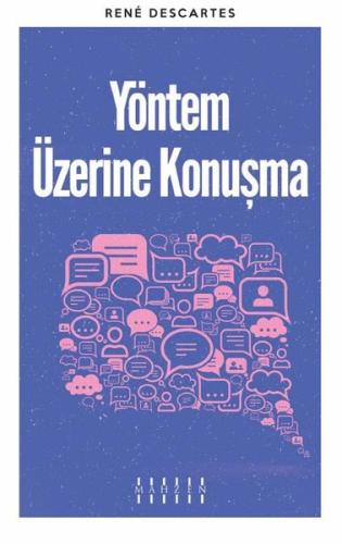 Yöntem Üzerine Konuşma
