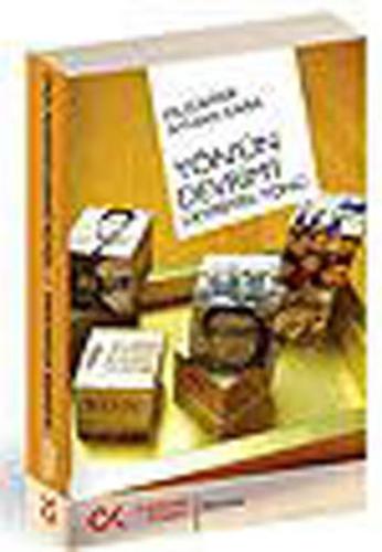 Yön'ün Devrimi'i Devrim'in Yönü