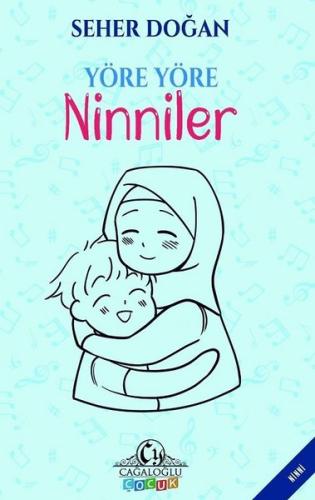Yöre Yöre Ninniler | Kitap Ambarı