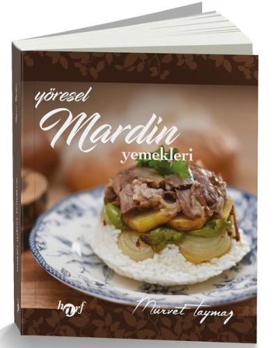 Yöresel Mardin Yemekleri