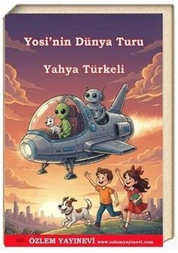 Yosi'nin Dünya Turu