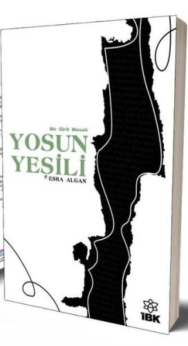 Yosun Yeşili | Kitap Ambarı