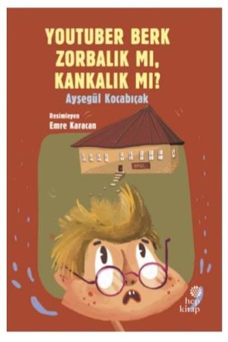 Youtuber Berk Zorbalık mı Kankalık mı?