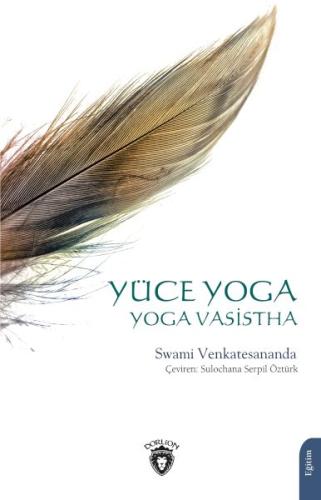 Yüce Yoga-  Yoga Vasistha