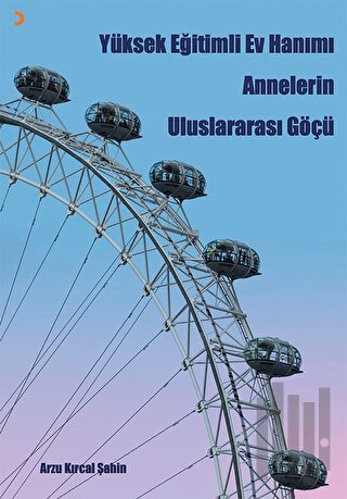 Yüksek Eğitimli Ev Hanımı