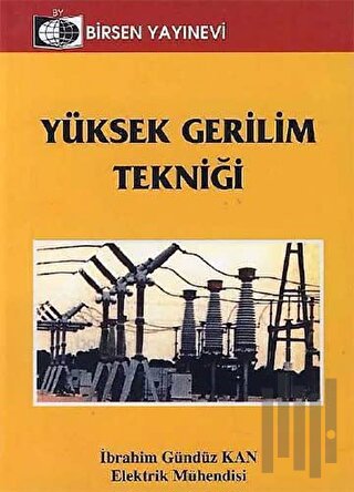 Yüksek Gerilim Tekniği