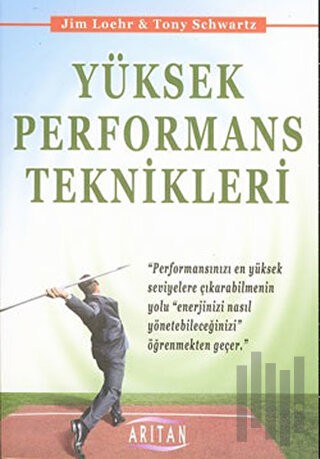 Yüksek Performans Teknikleri