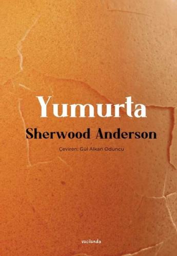 Yumurta | Kitap Ambarı