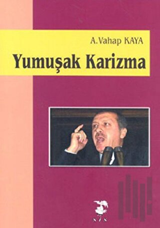 Yumuşak Karizma