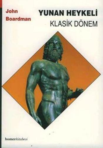 Yunan Heykeli Klasik Dönem