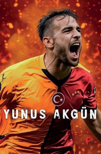 Yunus Akgün | Kitap Ambarı