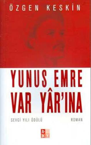 Yunus Emre Var Yr'ına