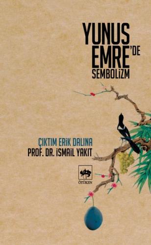 Yunus Emre'de Sembolizm | Kitap Ambarı