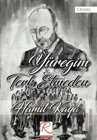 Yüreğim Terk Ermeden