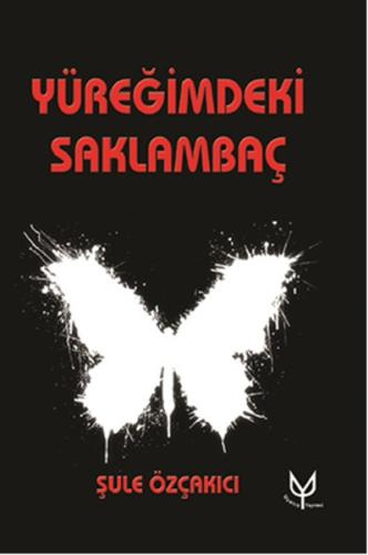 Yüreğimdeki Saklambaç