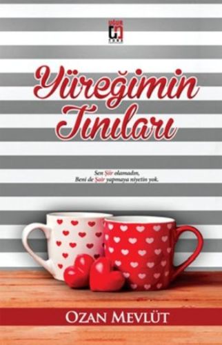 Yüreğimin Tınıları | Kitap Ambarı