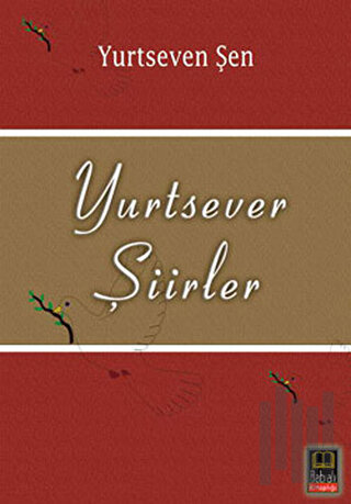 Yurtsever Şiirler | Kitap Ambarı