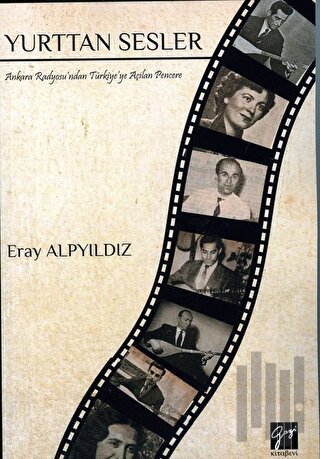 Yurttan Sesler