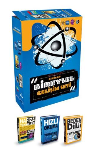 Yusuf Aydın Bireysel Gelişim Seti