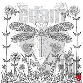 Yusufcuk Boyama Föyü - 20’li Paketler Halinde