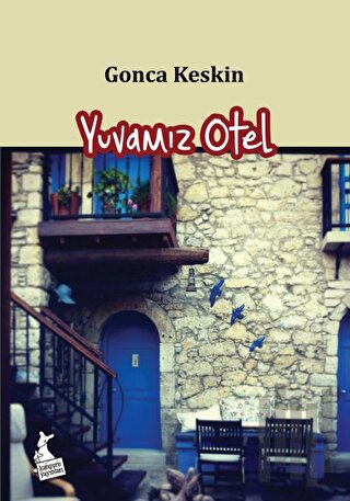 Yuvamız Otel | Kitap Ambarı