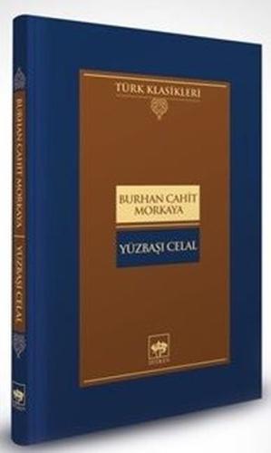 Yüzbaşı Celal | Kitap Ambarı