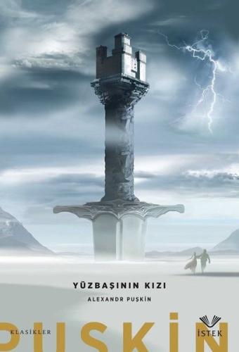 Yüzbaşının Kızı | Kitap Ambarı