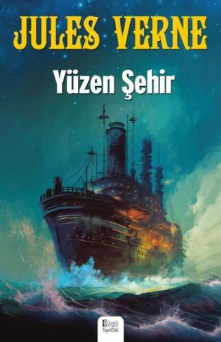 Yüzen Şehir | Kitap Ambarı