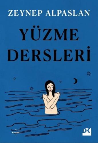 Yüzme Dersleri | Kitap Ambarı