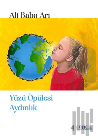 Yüzü Öpülesi Aydınlık