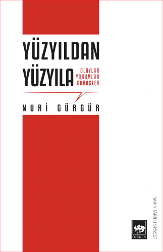 Yüzyıldan Yüzyıla | Kitap Ambarı